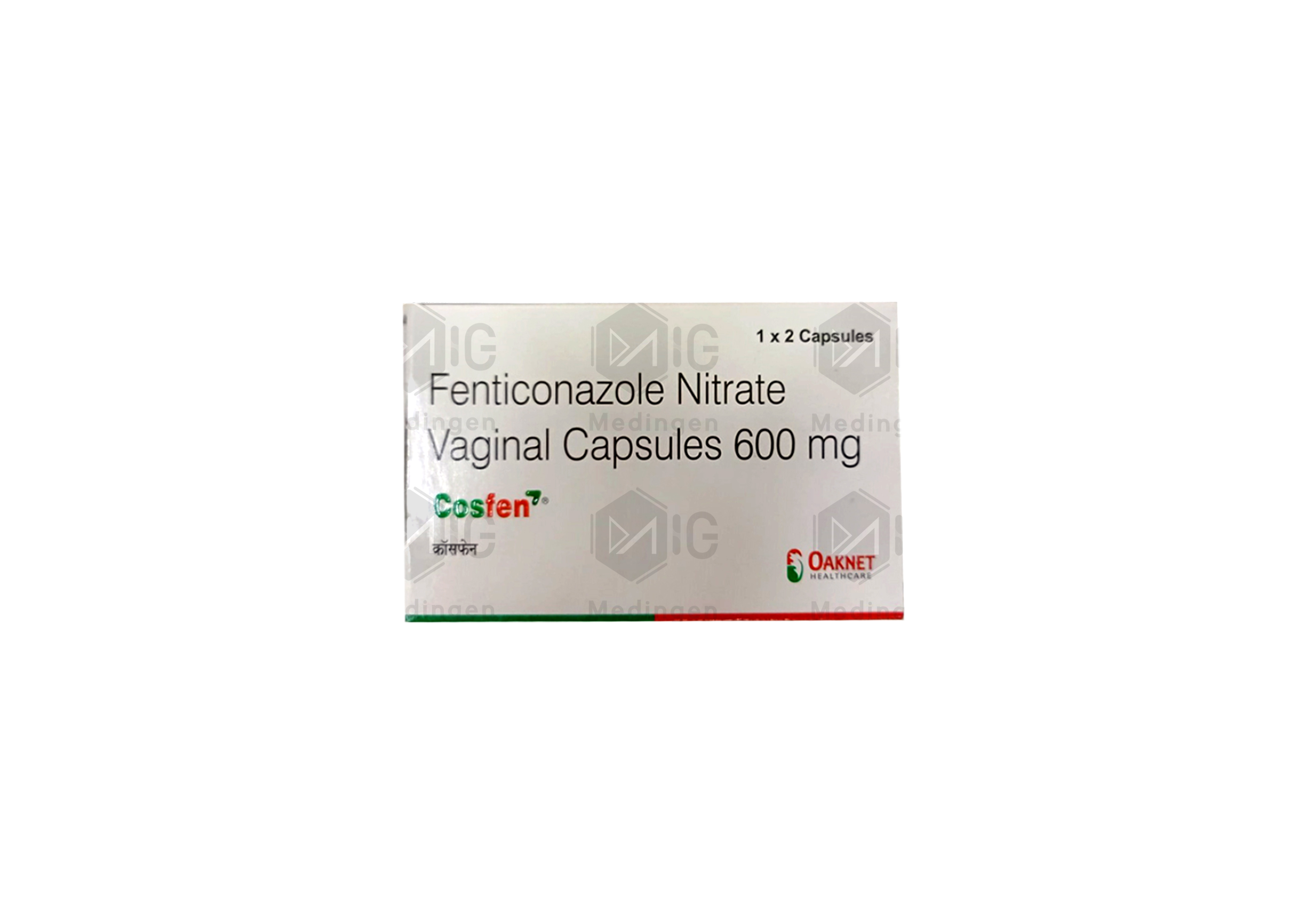 COSFEN 600MG